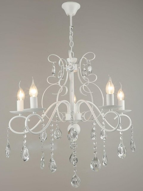 Подвесная люстра Reluce 04751-0.4-05