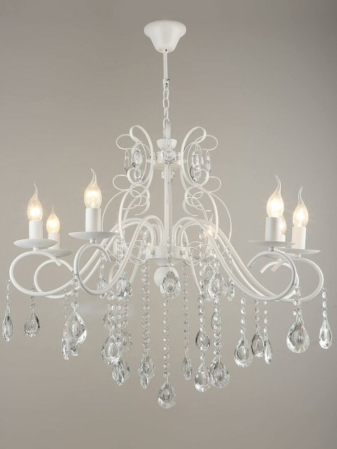 Подвесная люстра Reluce 04751-0.4-08