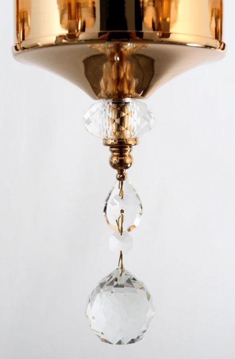 Подвесная люстра Rivoli Herta 2006-205 Б0050254