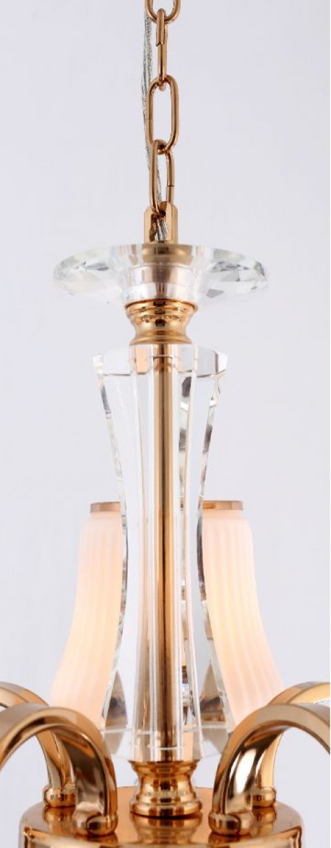 Подвесная люстра Rivoli Herta 2006-205 Б0050254