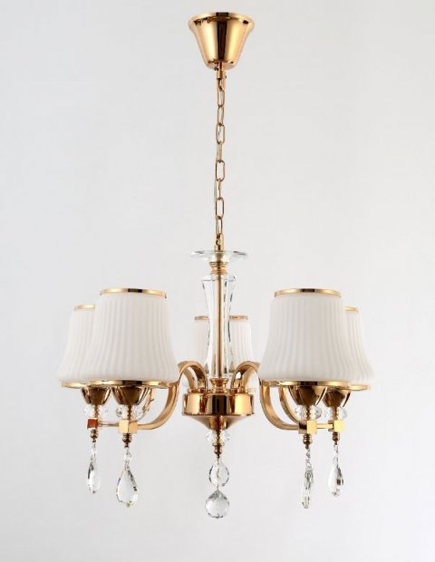 Подвесная люстра Rivoli Herta 2006-205 Б0050254