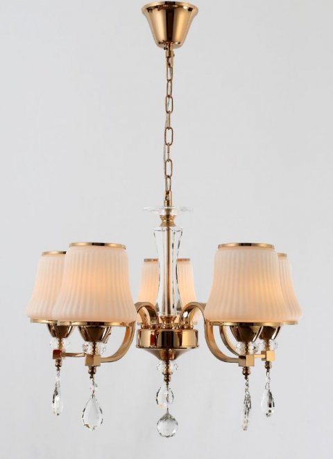 Подвесная люстра Rivoli Herta 2006-205 Б0050254