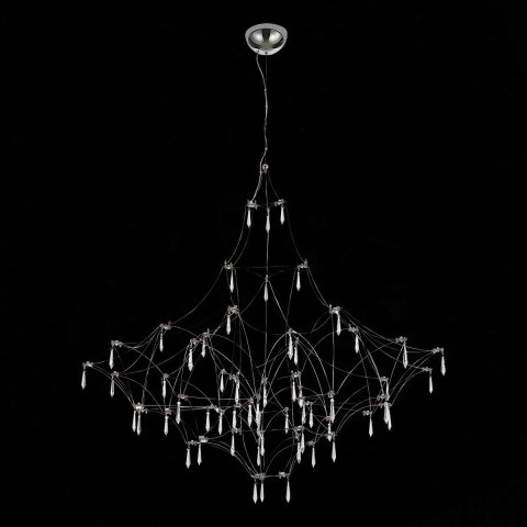 Подвесная люстра ST Luce Gravetta SL797.113.114