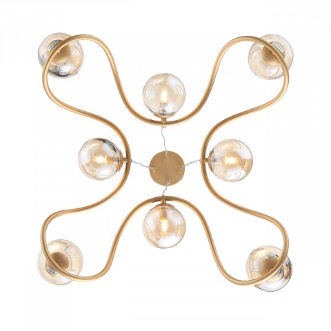 Подвесная люстра ST Luce Legatezza SL1502.203.08