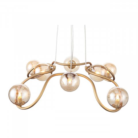 Подвесная люстра ST Luce Legatezza SL1502.203.08