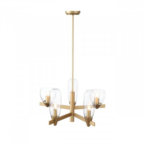 Подвесная люстра ST Luce Teneresa SL1119.203.05