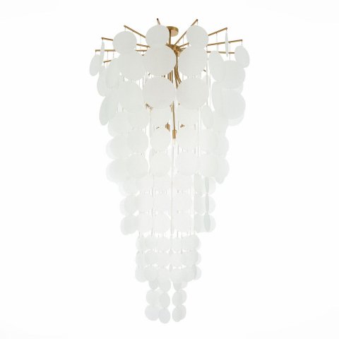 Подвесная люстра ST Luce Vittoria SL1231.303.12