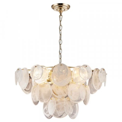 Подвесная люстра Stilfort Elegantly 2139/03/18P