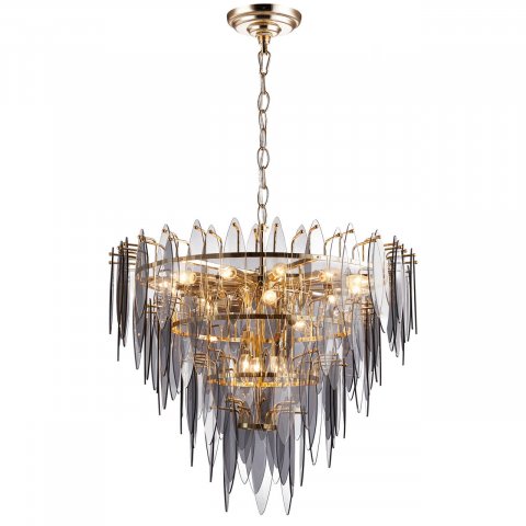 Подвесная люстра Stilfort Merkel 2129/03/18P