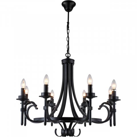 Подвесная люстра Stilfort Montare 1030/02/08P