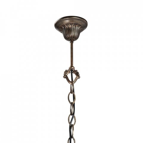 Подвесная люстра Vitaluce V1094-1/6