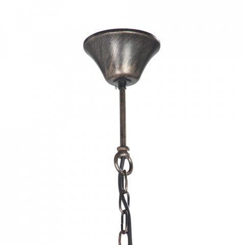 Подвесная люстра Vitaluce V1847-7/15