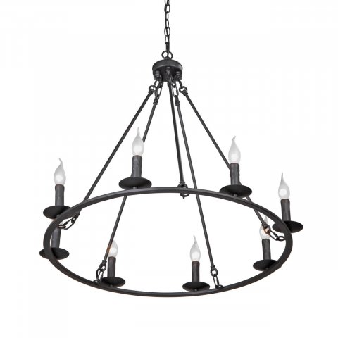 Подвесная люстра Vitaluce V3756-1/8