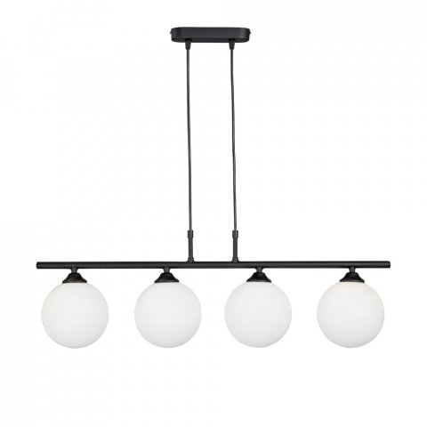 Подвесная люстра Vitaluce V4980-1/4S