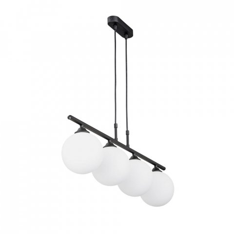 Подвесная люстра Vitaluce V4980-1/4S