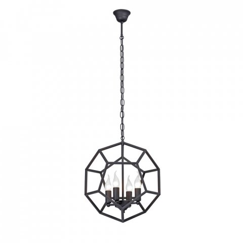 Подвесная люстра Vitaluce V4983-1/4