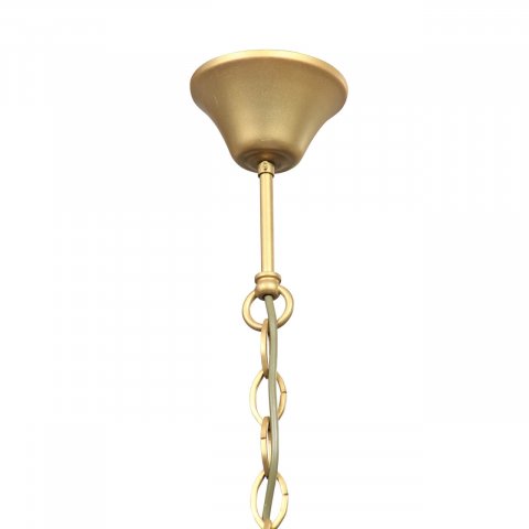 Подвесная люстра Vitaluce V5350-8/5