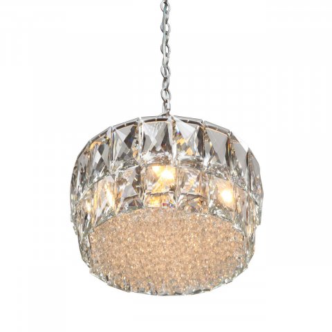 Подвесная люстра Vitaluce V5350-9/5