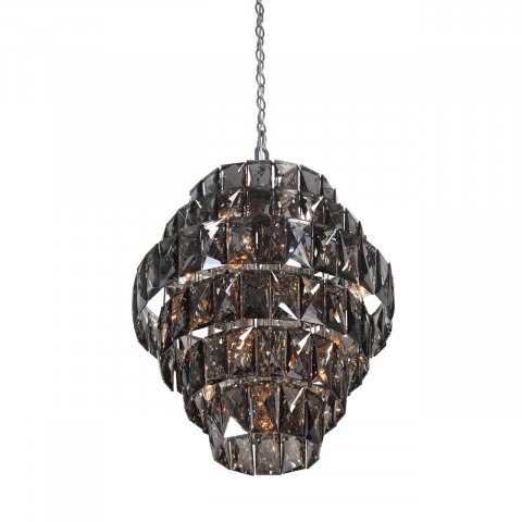 Подвесная люстра Vitaluce V5864-9/21