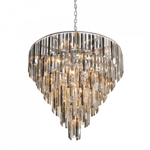 Подвесная люстра Vitaluce V5877-9/22