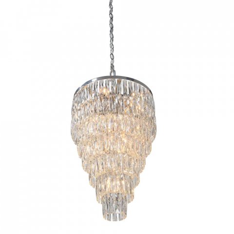 Подвесная люстра Vitaluce V5878-9/16