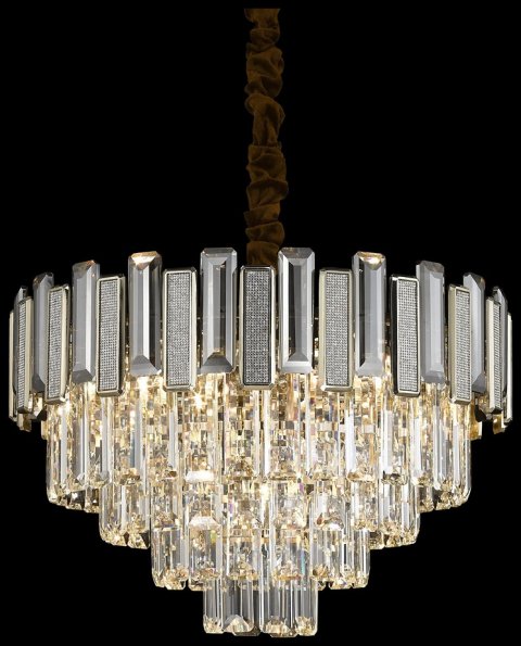 Подвесная люстра Wertmark Candida WE131.09.303