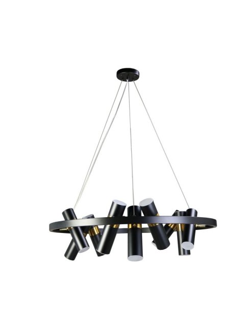 Подвесная люстра Zortes Tweeny ZRS.1828.80