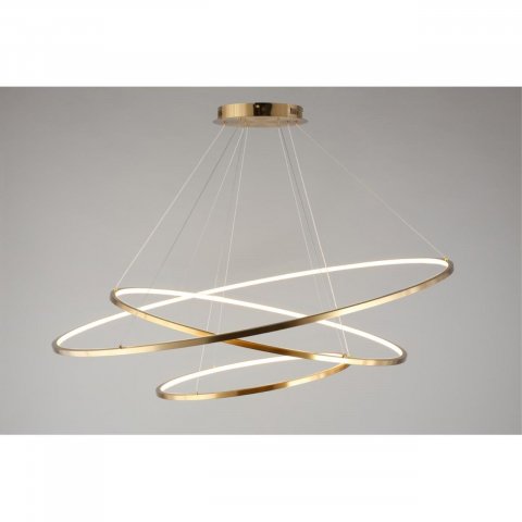 Подвесная светодиодная люстра Aployt Monisia APL.020.13.138