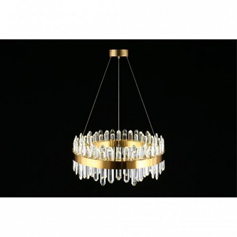 Подвесная светодиодная люстра Aployt Orabel APL.029.03.78