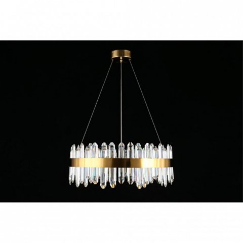 Подвесная светодиодная люстра Aployt Orabel APL.029.03.78