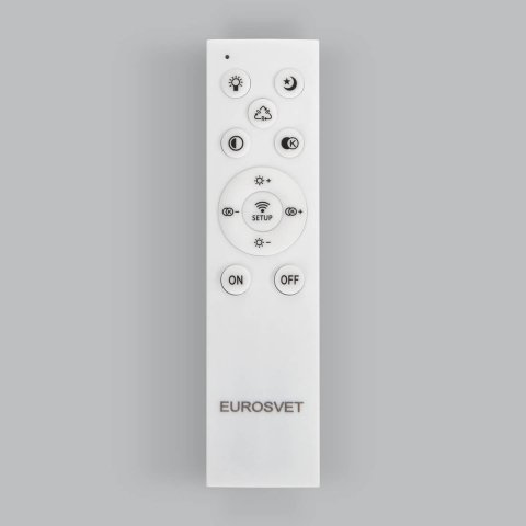 Подвесная светодиодная люстра Bogates Parete 432/1 Strotskis