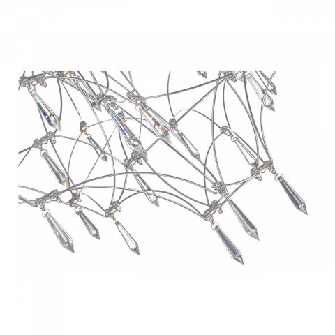 Подвесная светодиодная люстра ST Luce Gravetta SL797.103.114