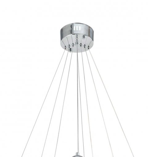 Подвесная светодиодная люстра Zortes AURALIA ZRS.57791.171