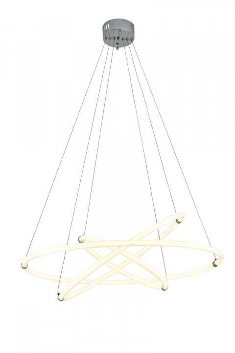 Подвесная светодиодная люстра Zortes BLASY ZRS.57793.174