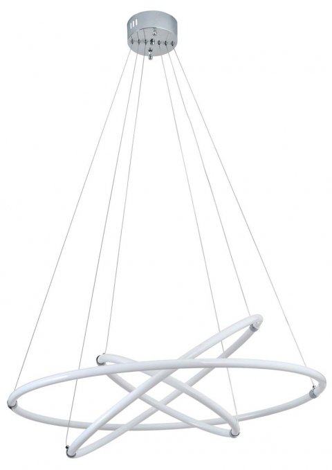 Подвесная светодиодная люстра Zortes BLASY ZRS.57793.174