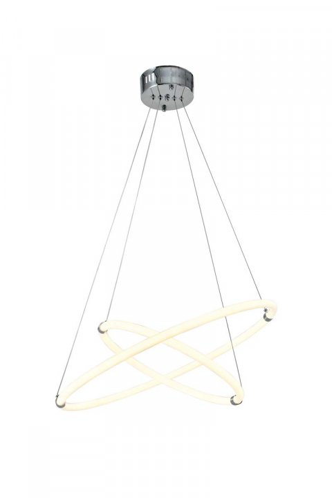 Подвесная светодиодная люстра Zortes BLASY ZRS.57793.96