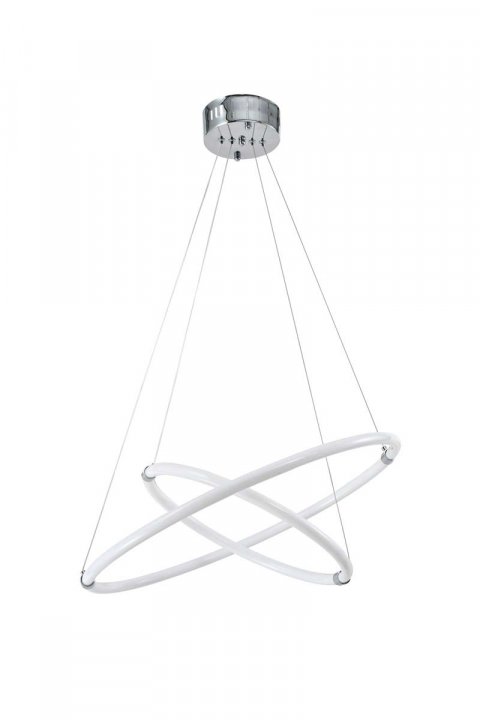 Подвесная светодиодная люстра Zortes BLASY ZRS.57793.96