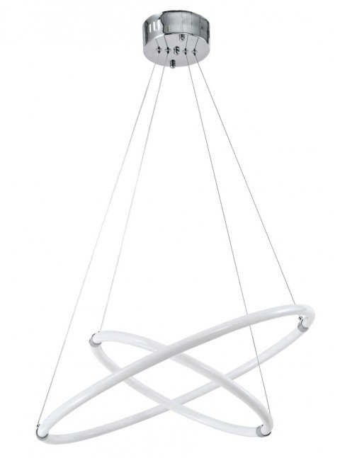 Подвесная светодиодная люстра Zortes BLASY ZRS.57793.96