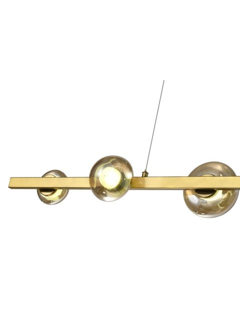 Подвесная светодиодная люстра Zortes Fritto ZRS.1215.06