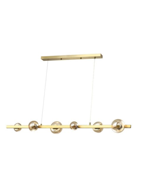 Подвесная светодиодная люстра Zortes Fritto ZRS.1215.06