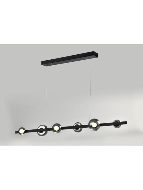 Подвесная светодиодная люстра Zortes Fritto ZRS.1888.06