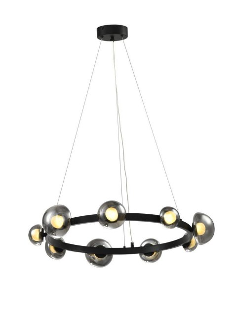 Подвесная светодиодная люстра Zortes Fritto ZRS.1888.09