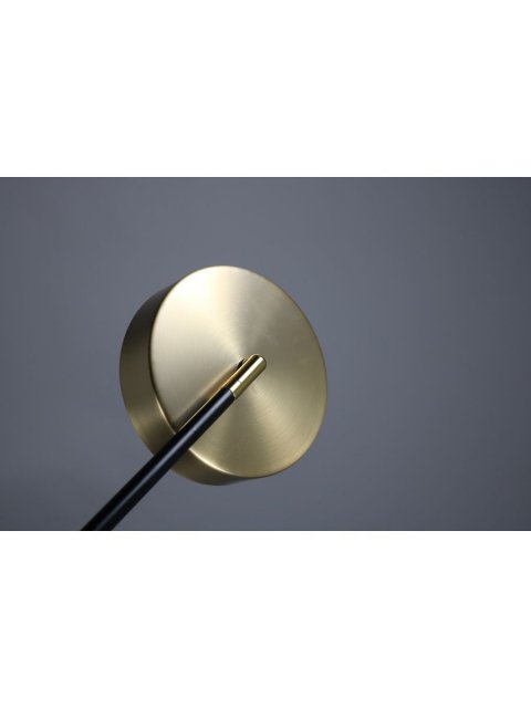 Подвесная светодиодная люстра Zortes Lunar ZRS.01243.08