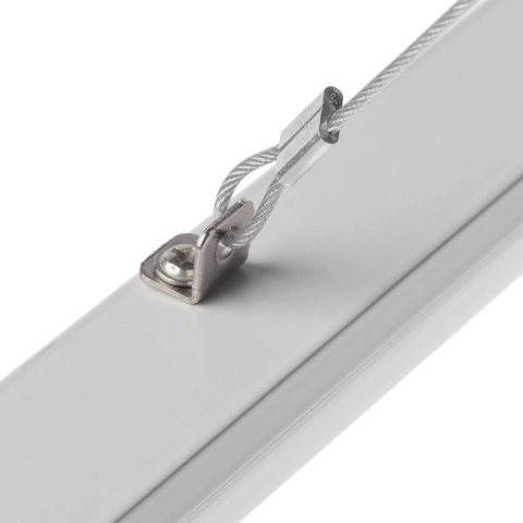 Подвесное крепление Эра SPL-FIX2 для светодиодной панели Б0048921