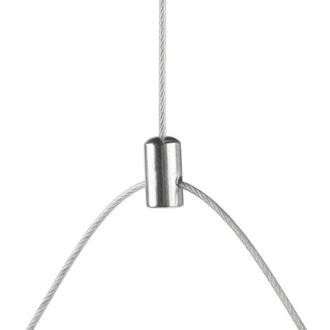 Подвесное крепление Эра SPL-FIX2 для светодиодной панели Б0048921