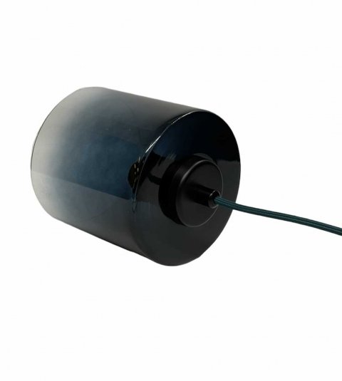 Подвесной светильник 33 Идеи PND.111.01.17.024.BL-S.21.BU