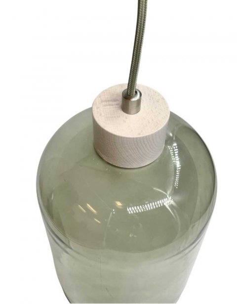 Подвесной светильник 33 Идеи PND.121.01.01.023.BW-S.26.GC-S.27.WH