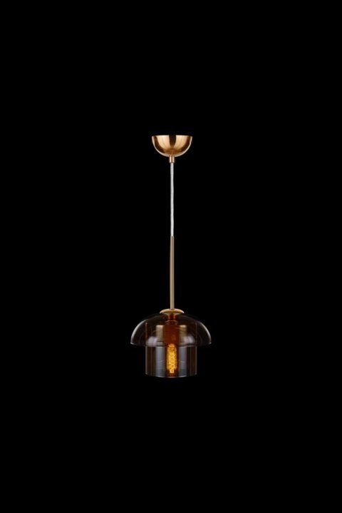 Подвесной светильник 33 Идеи PND103.01.04.001.FG-M52AM