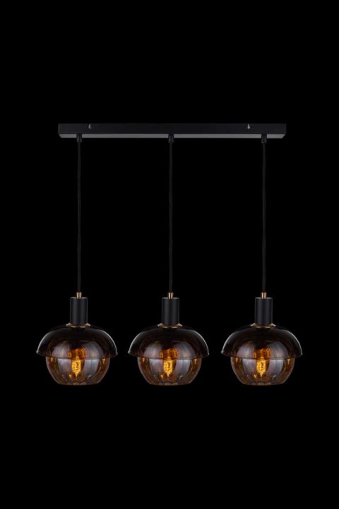 Подвесной светильник 33 Идеи PND155.03.01.003.BL-M18AM