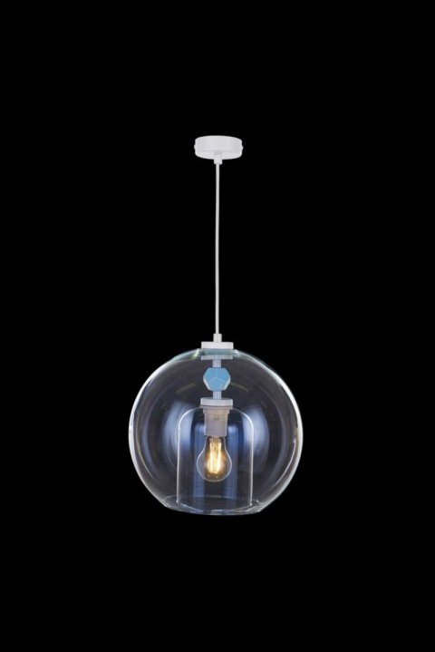 Подвесной светильник 33 Идеи PND170.01.17.002.WH-M42LB